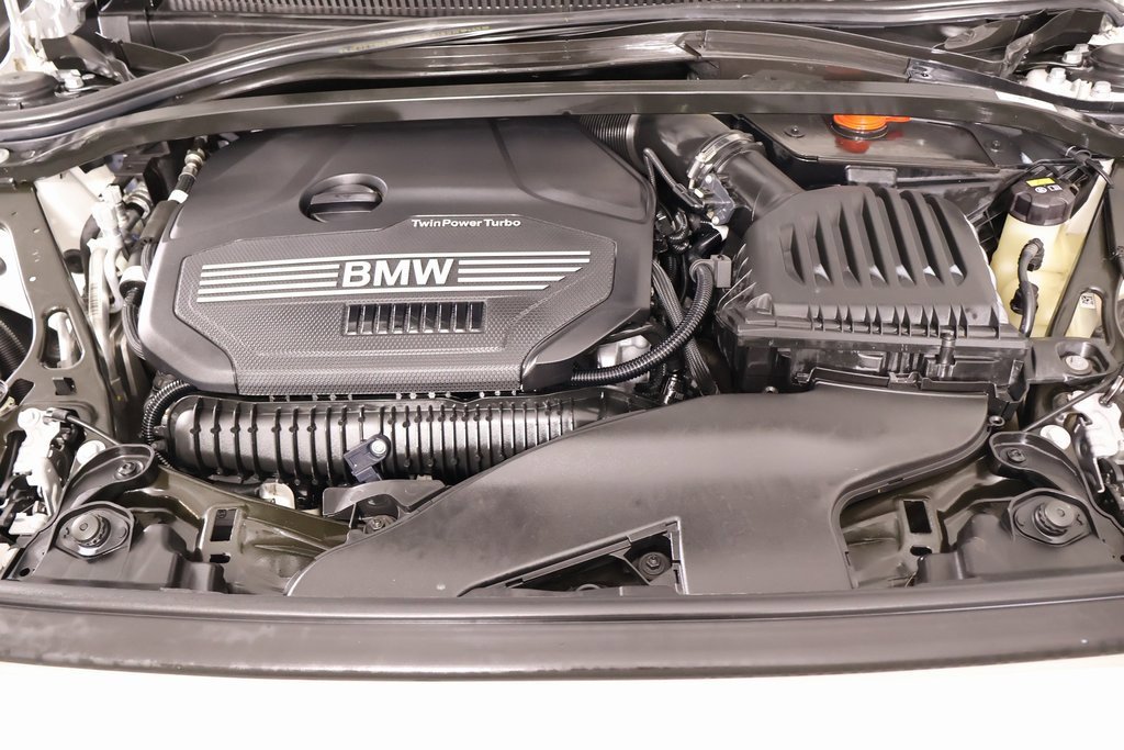 Used 2021 BMW 228i Gran Coupe w/ Convenience Package image 21