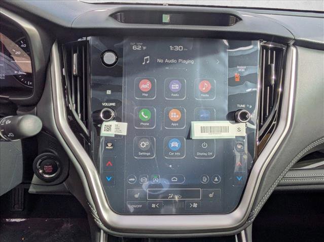 New 2025 Subaru Outback Limited image 15