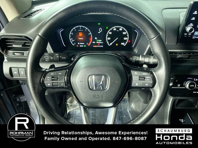 Used 2024 Honda Pilot Touring image 11