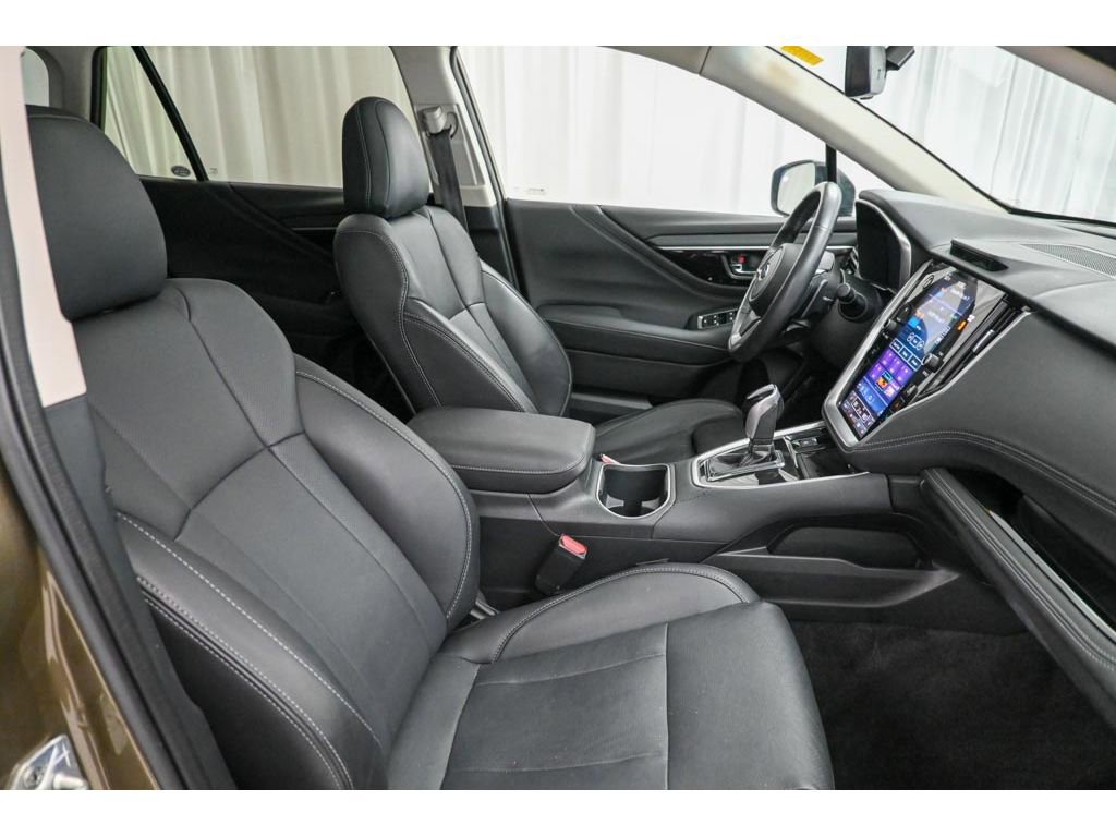 Used 2021 Subaru Outback Limited XT image 16