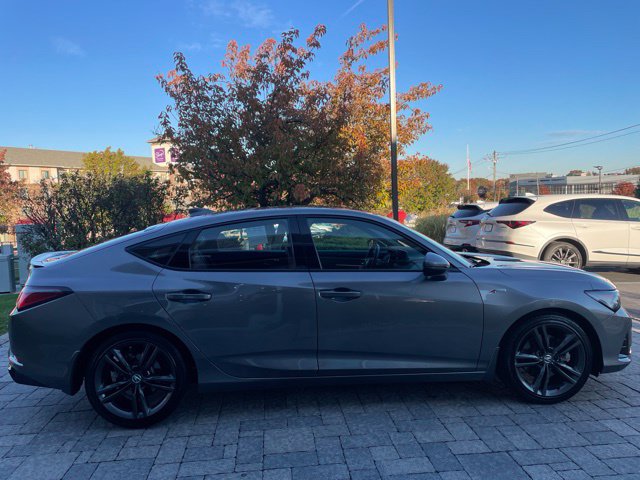 Used 2023 Acura Integra A-Spec w/ Technology Package FWD image 7