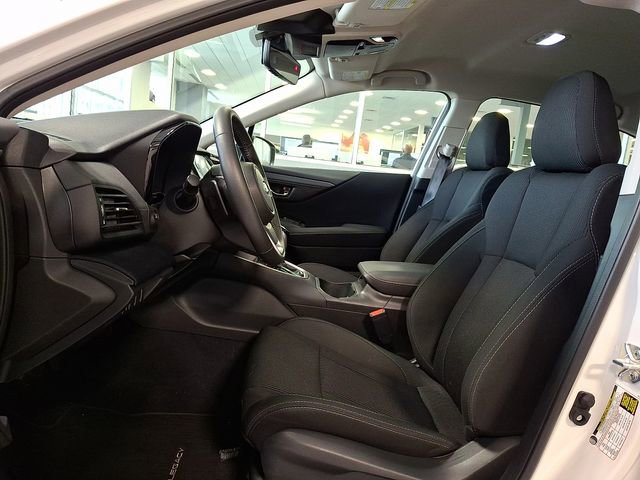 Certified 2025 Subaru Legacy Premium AWD/4WD image 13