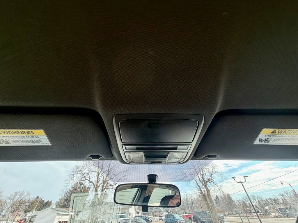 Used 2017 Honda Accord Sport Special Edition image 35