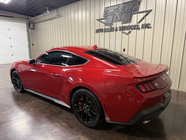 Used 2024 Ford Mustang Coupe w/ 2.3L High Performance Package image 5
