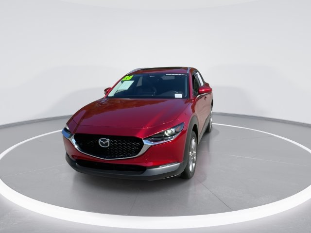 Certified 2026 MAZDA CX-30 AWD 2.5 S image 3
