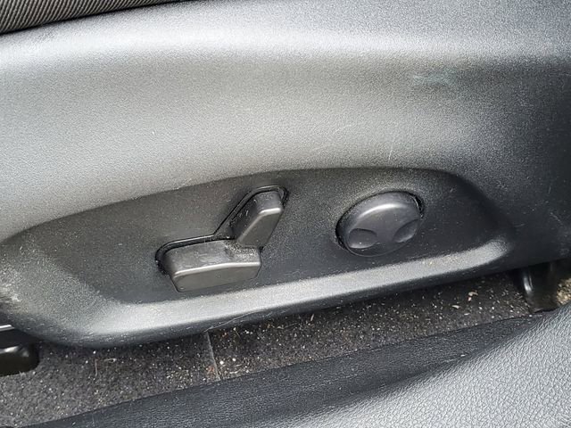 Used 2022 Jeep Compass Latitude AWD/4WD image 12
