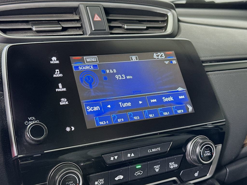 Used 2020 Honda CR-V EX-L image 27