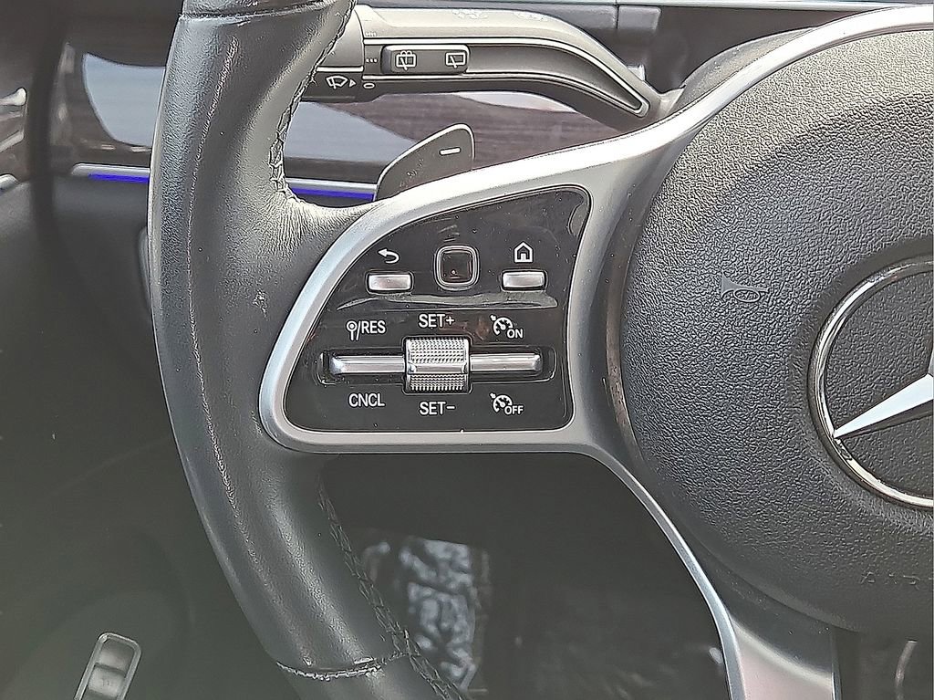 Used 2020 Mercedes-Benz GLE 350 4MATIC image 19