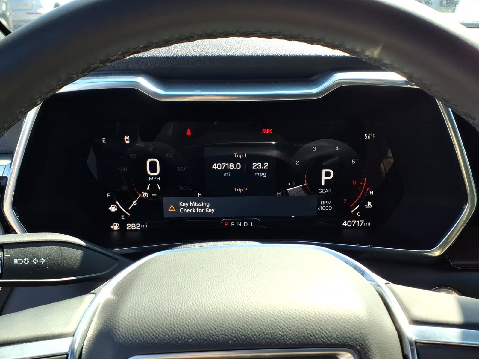 Used 2024 GMC Canyon Elevation w/ Convenience Package image 21