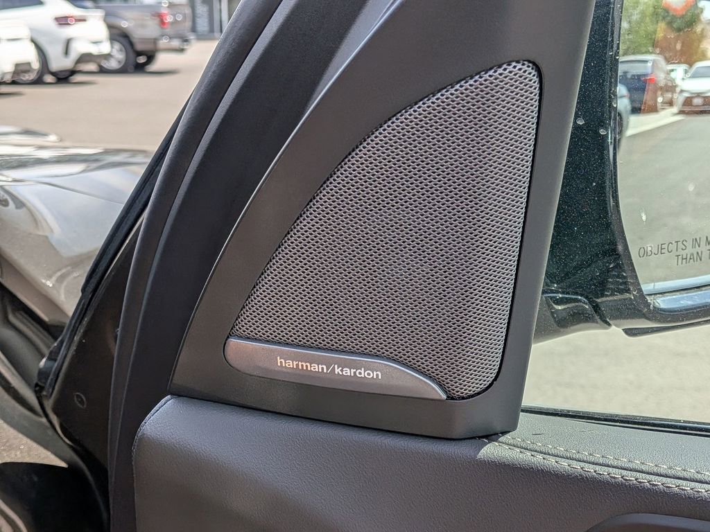 New 2026 BMW X5 xDrive50e w/ M Sport Package image 12