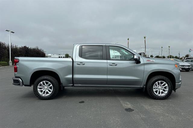 New 2026 Chevrolet Silverado 1500 LT image 3