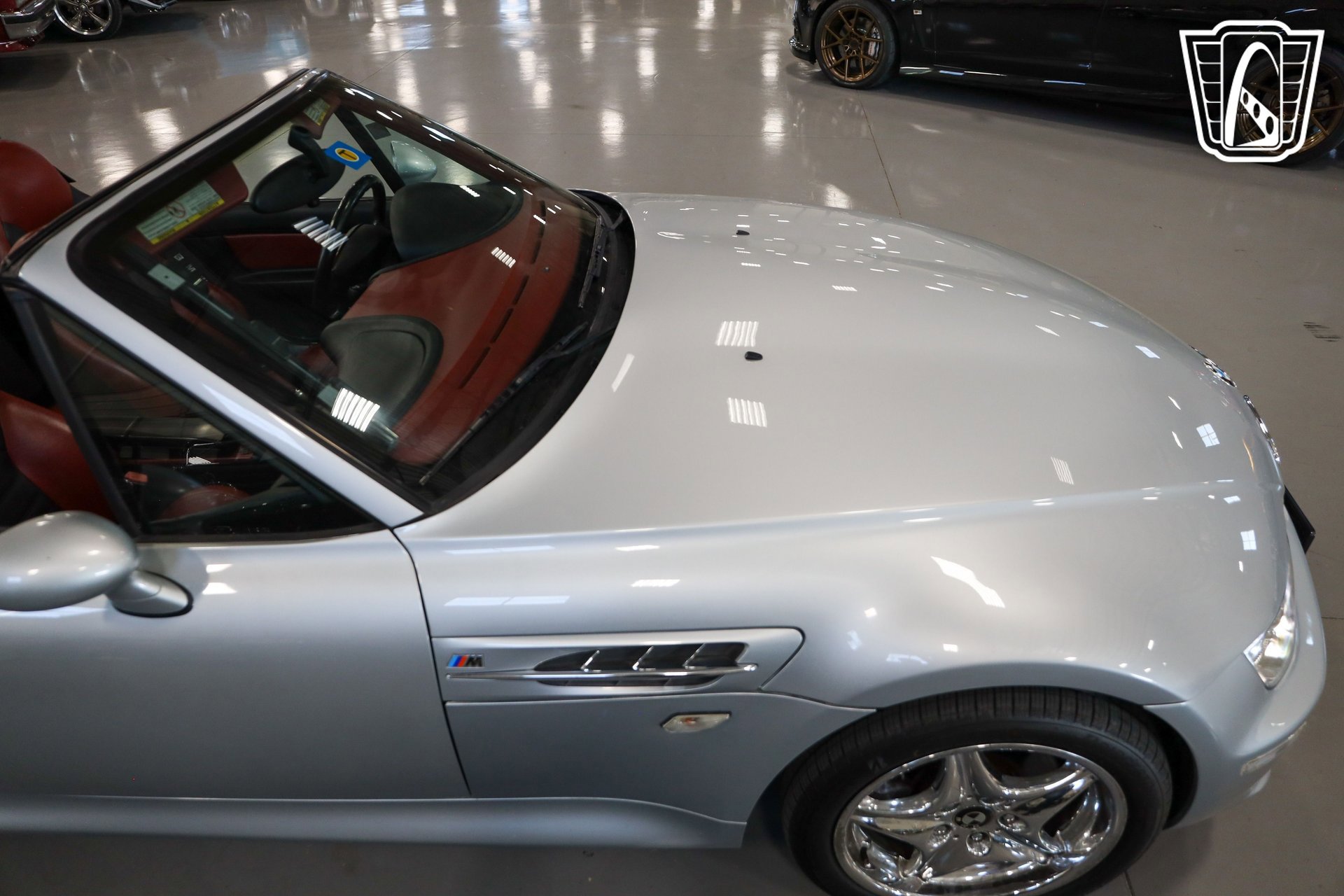 Used 1998 BMW M Roadster image 36