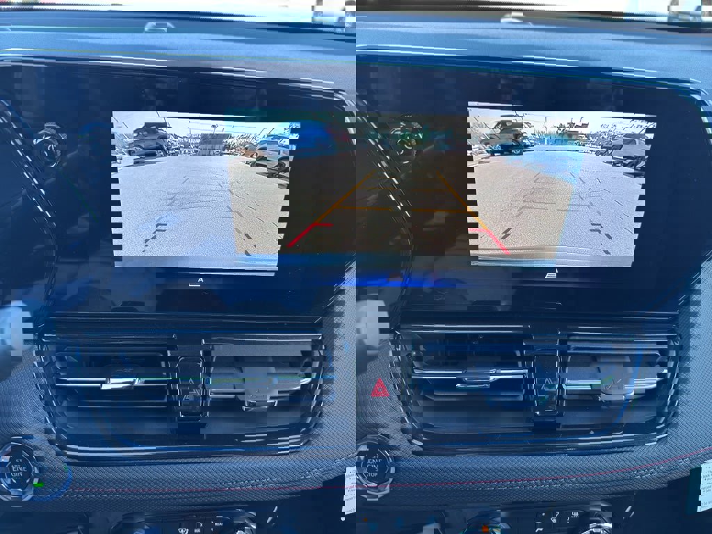 New 2026 Chevrolet TrailBlazer RS w/ Driver Confidence Package image 18