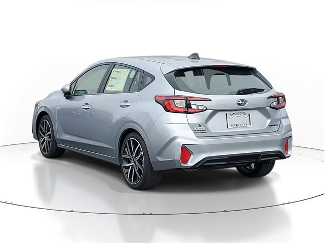 New 2026 Subaru Impreza 2.0i Sport image 3