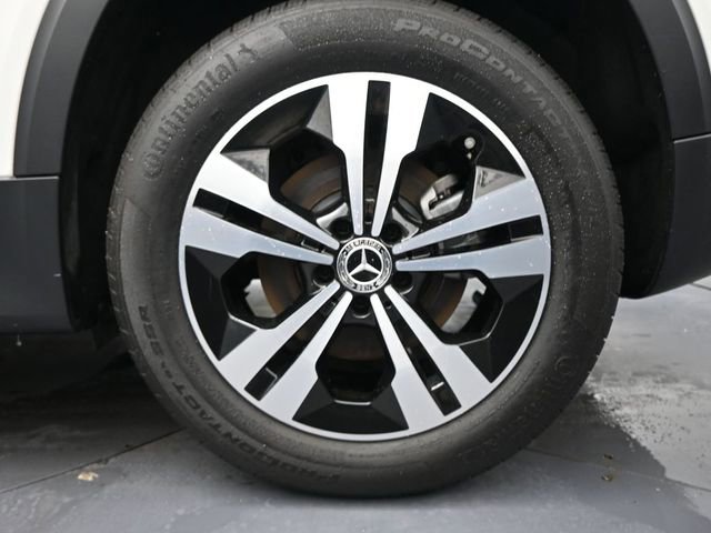 Used 2025 Mercedes-Benz GLB 250 4MATIC image 15