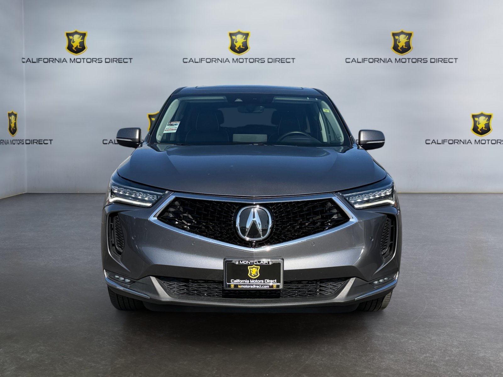 Used 2024 Acura RDX w/ Advance Package AWD/4WD image 8