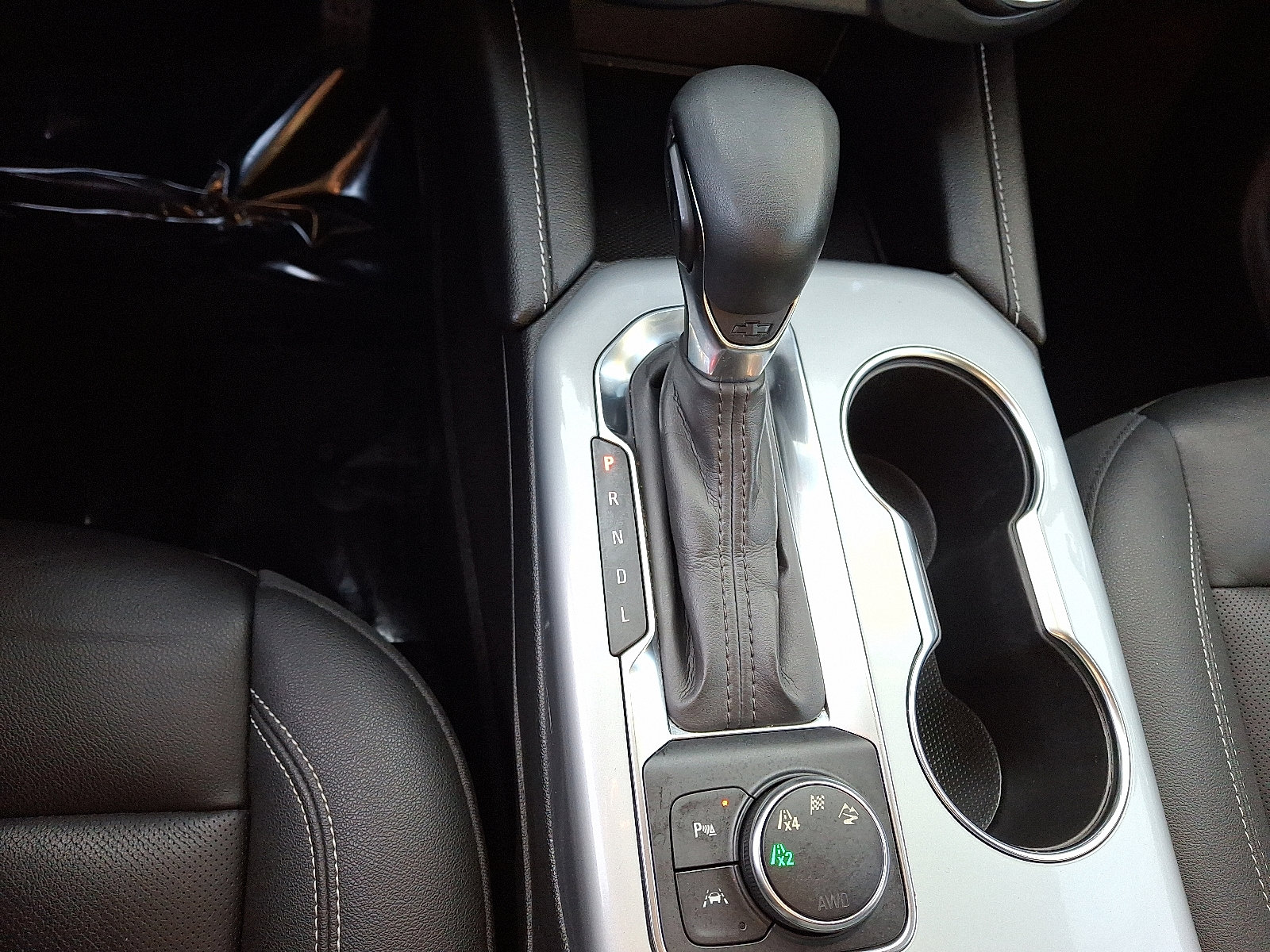 Used 2024 Chevrolet Blazer LT image 14