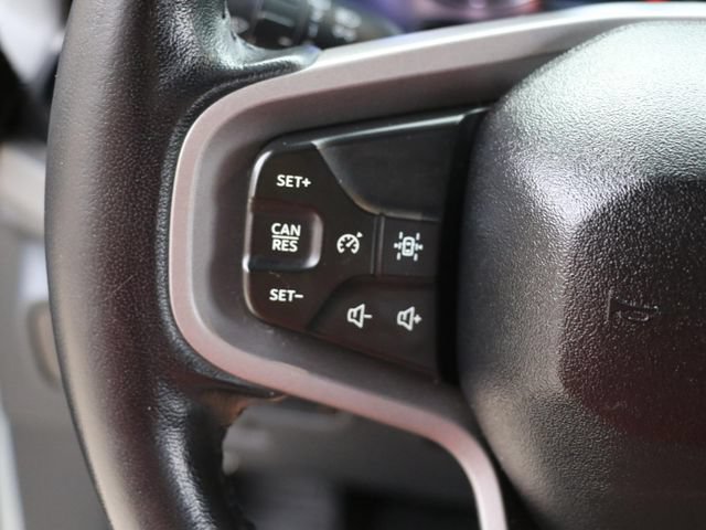 Used 2022 Ford Bronco Black Diamond AWD/4WD image 30