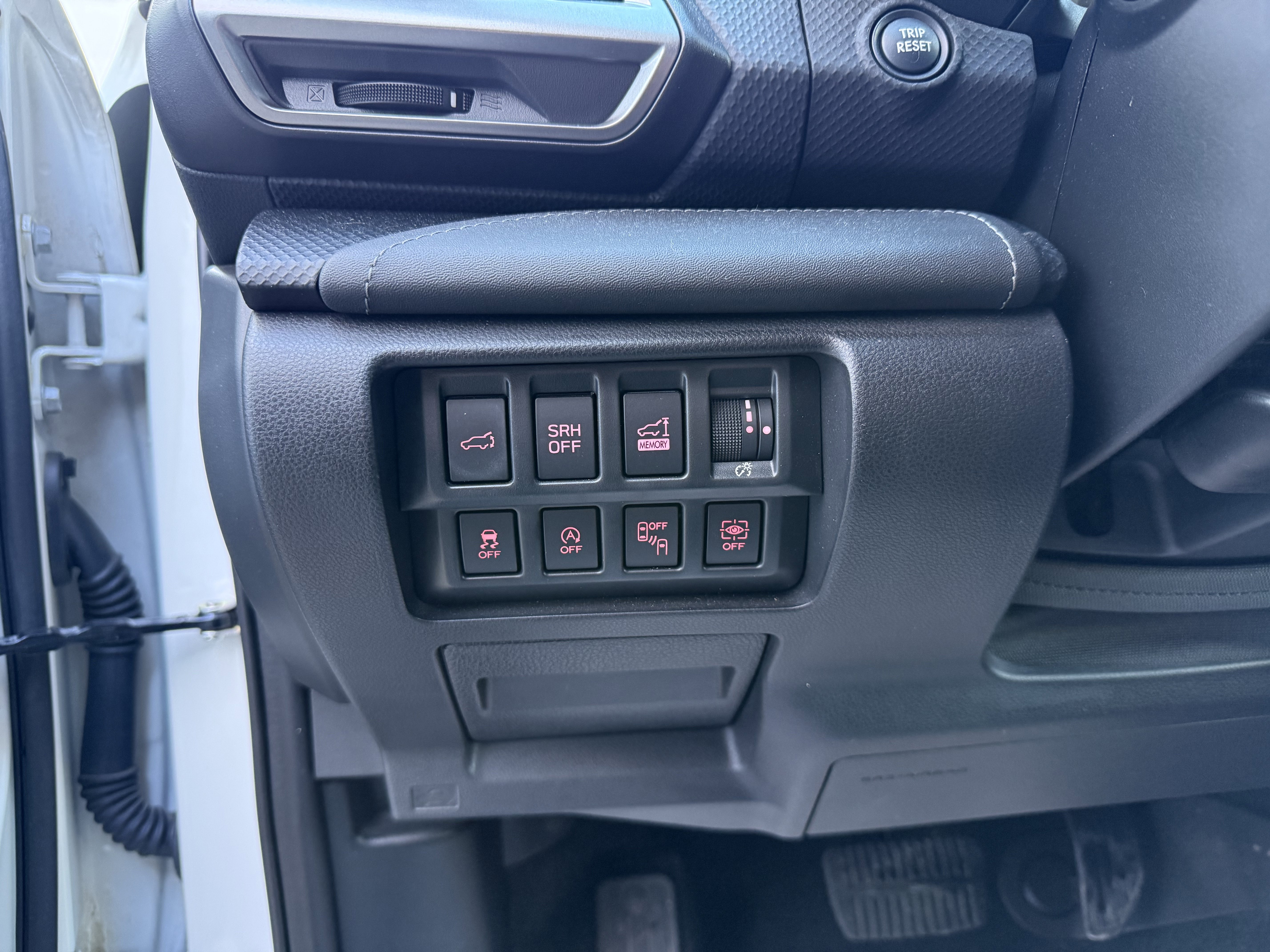 Used 2020 Subaru Forester Touring w/ Popular Package #2 image 13