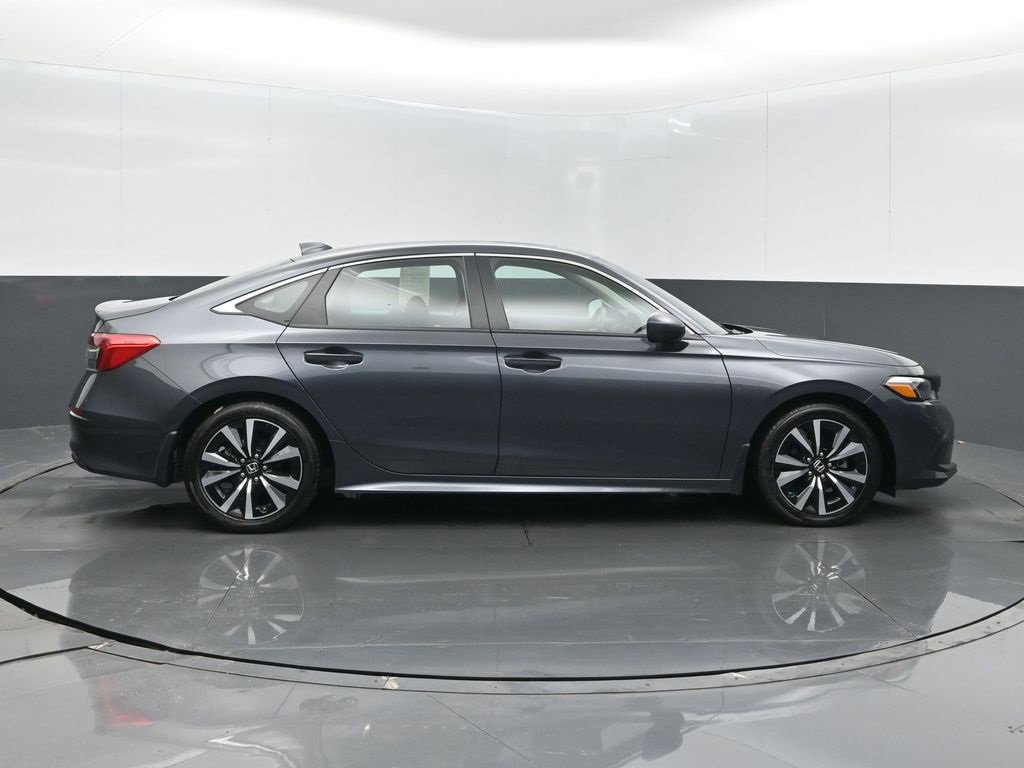 Used 2024 Honda Civic EX image 25