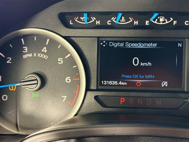 Used 2017 Ford F150 XLT w/ Equipment Group 301A Mid image 13