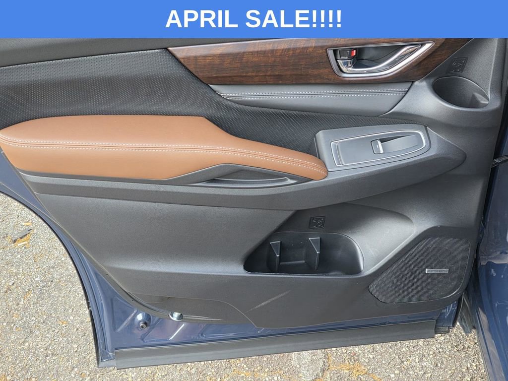 Used 2023 Subaru Ascent Touring AWD/4WD image 42