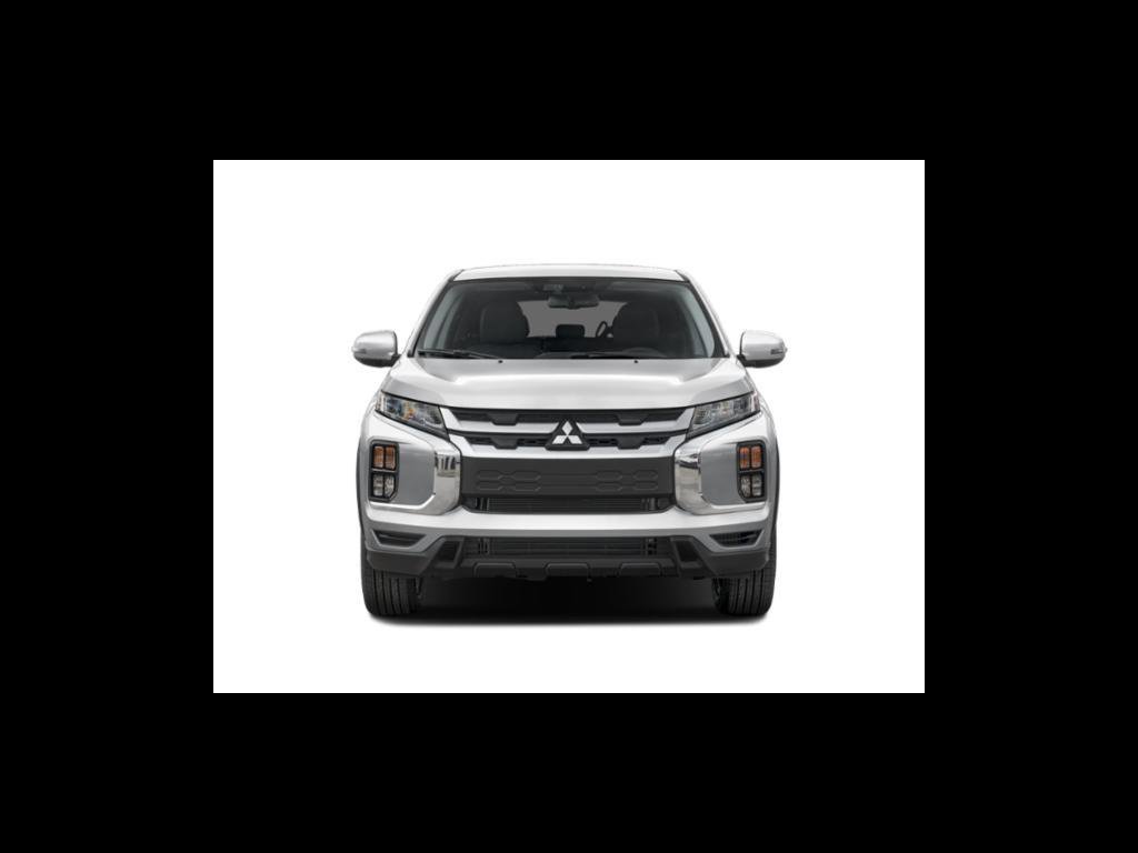 New 2026 Mitsubishi Outlander Sport SE AWD/4WD image 4