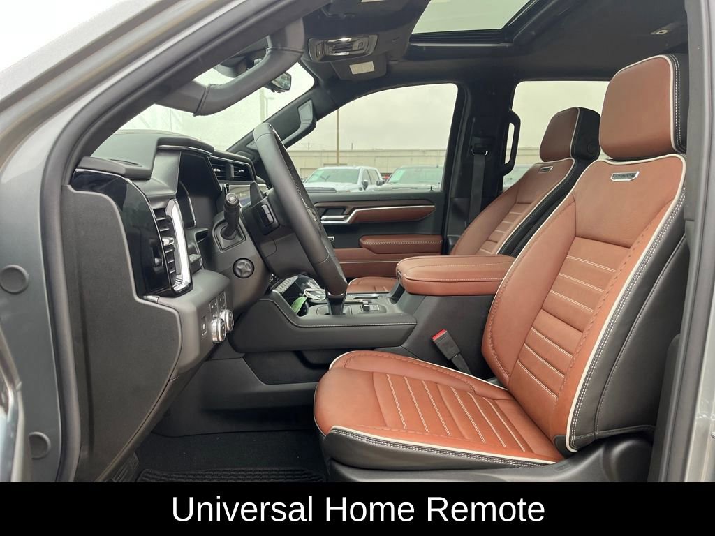 New 2026 GMC Sierra 1500 Denali Ultimate image 11