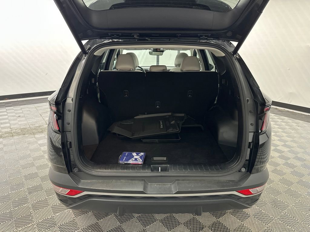 Used 2023 Hyundai Tucson SEL w/ Convenience Package AWD/4WD image 19