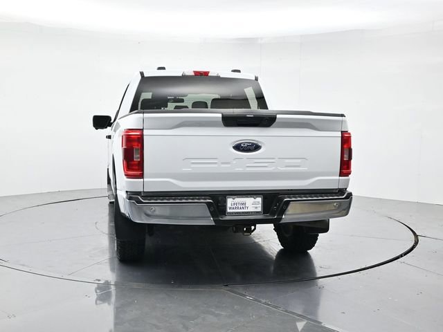 Used 2022 Ford F150 XL image 8