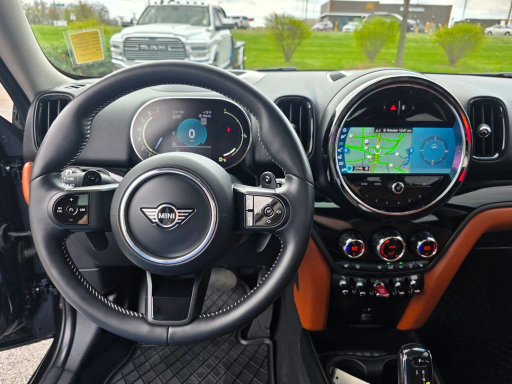 Used 2023 MINI Cooper Countryman S image 15