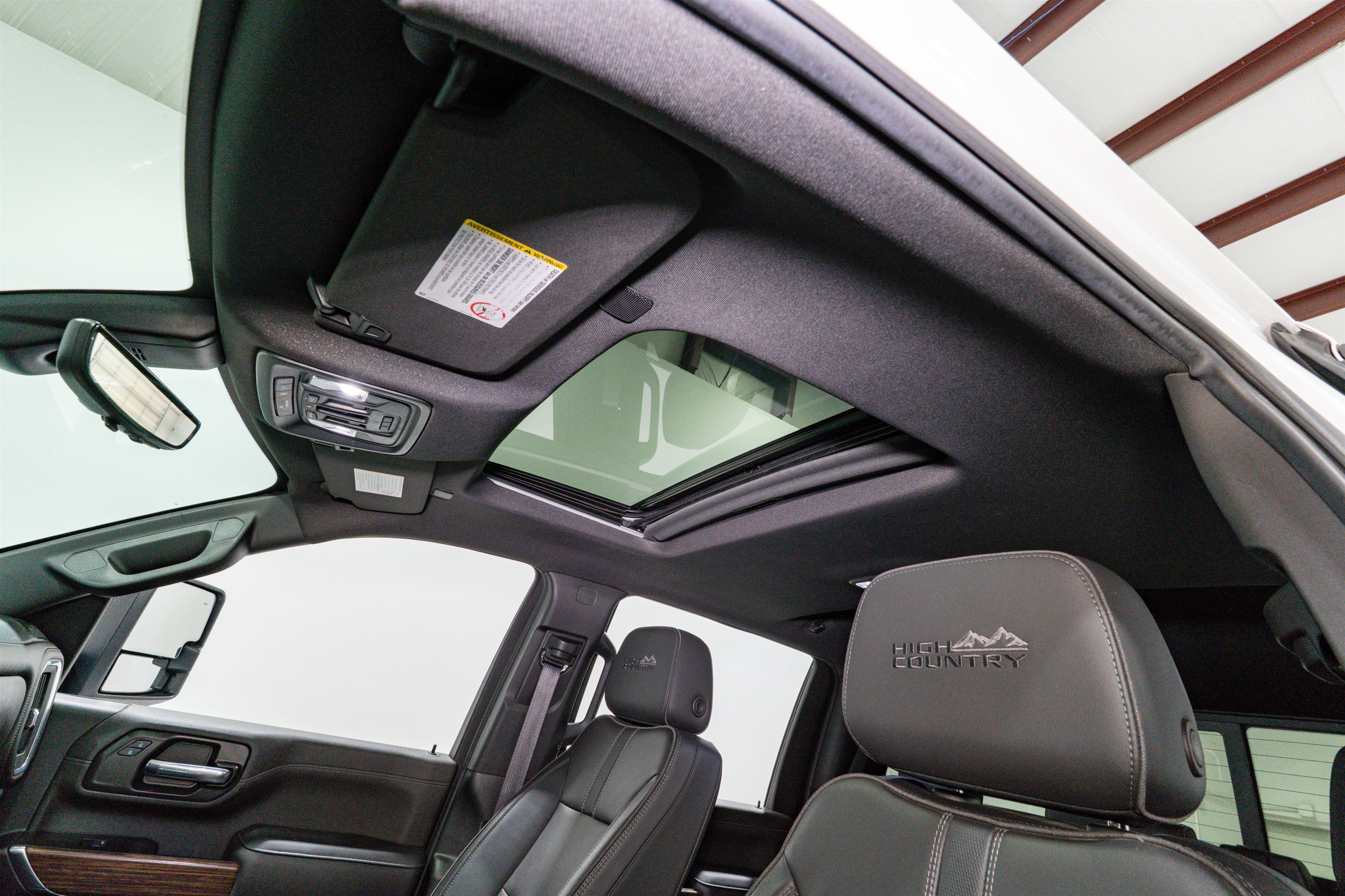 Used 2023 Chevrolet Silverado 3500 High Country image 22