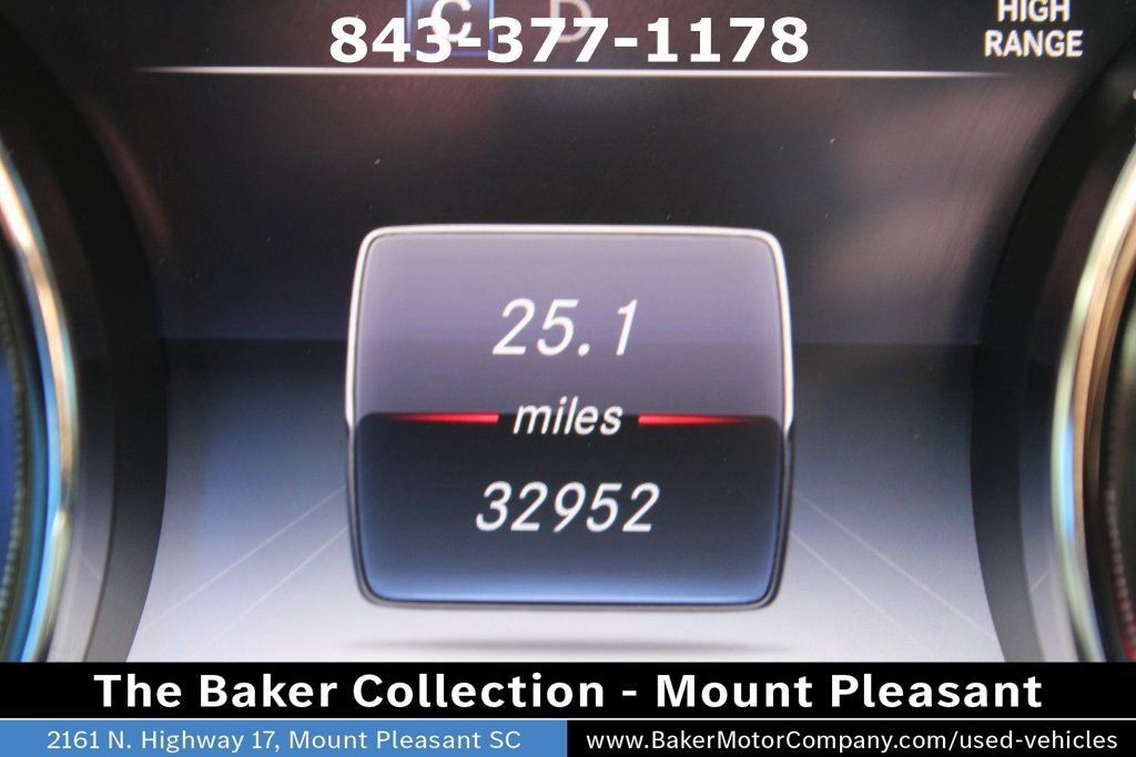 Used 2019 Mercedes-Benz G 550 w/ Exclusive Interior Package image 30