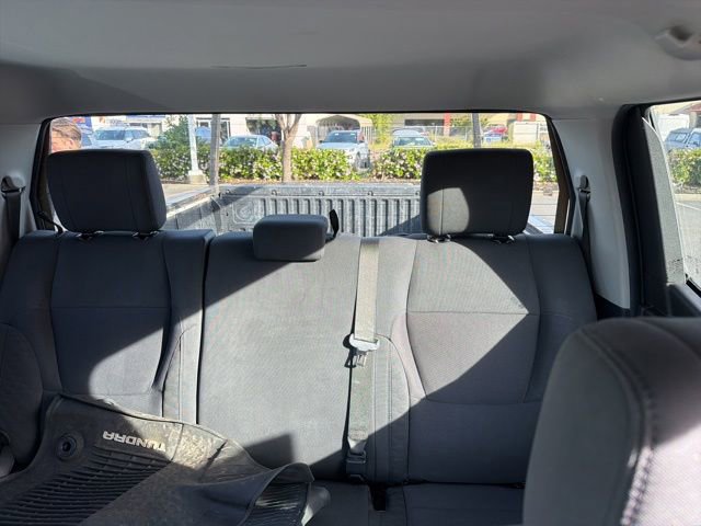 Used 2023 Toyota Tundra SR5 image 25