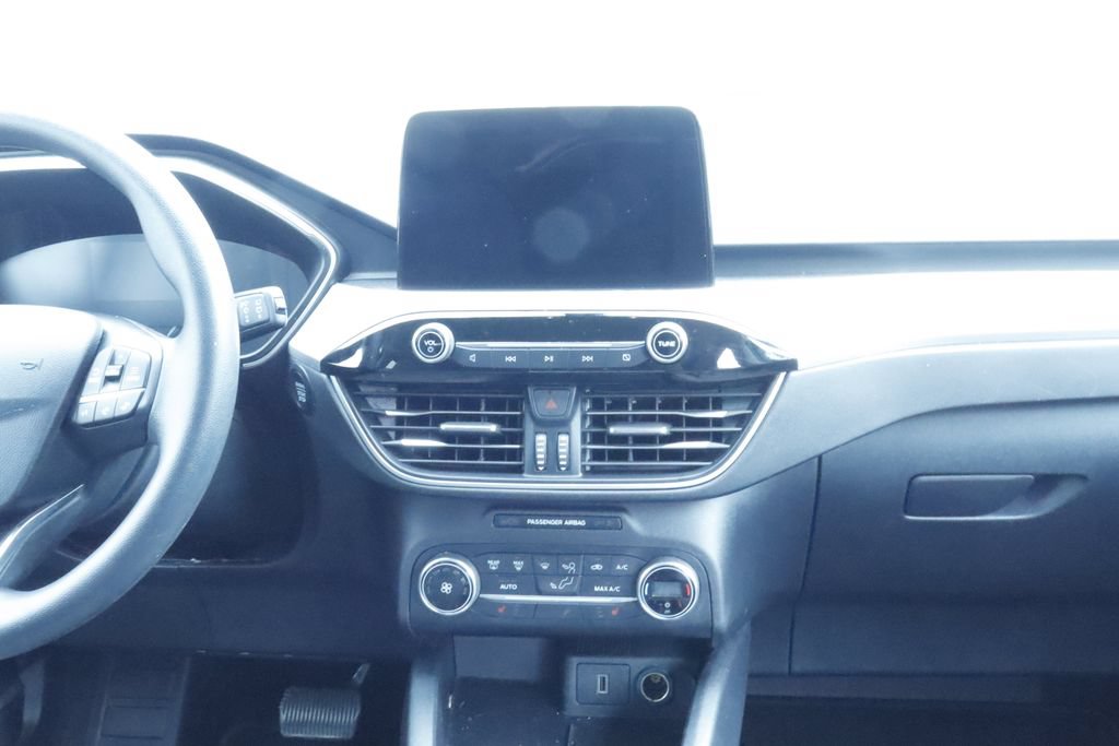 Used 2020 Ford Escape SE AWD/4WD image 21