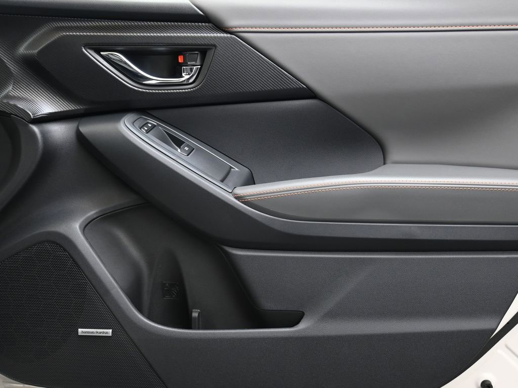 New 2026 Subaru Crosstrek 2.5i Limited image 11