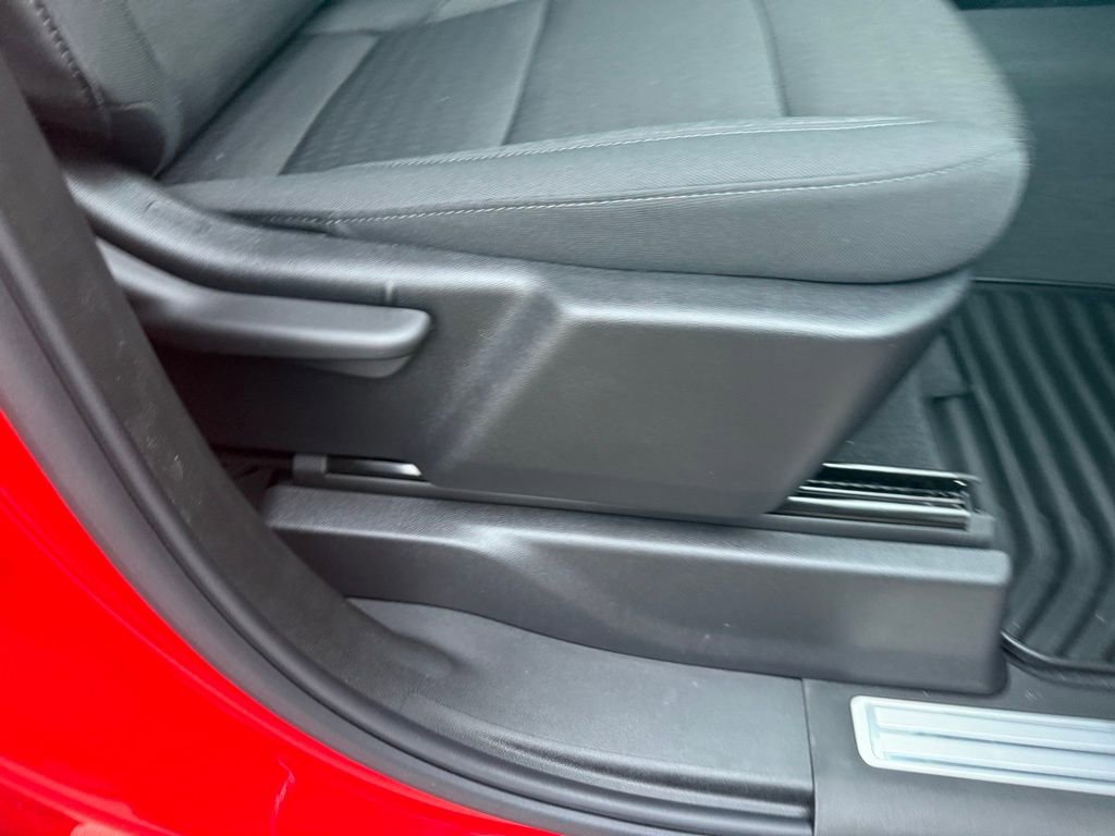 New 2026 Chevrolet Silverado 1500 LT image 40