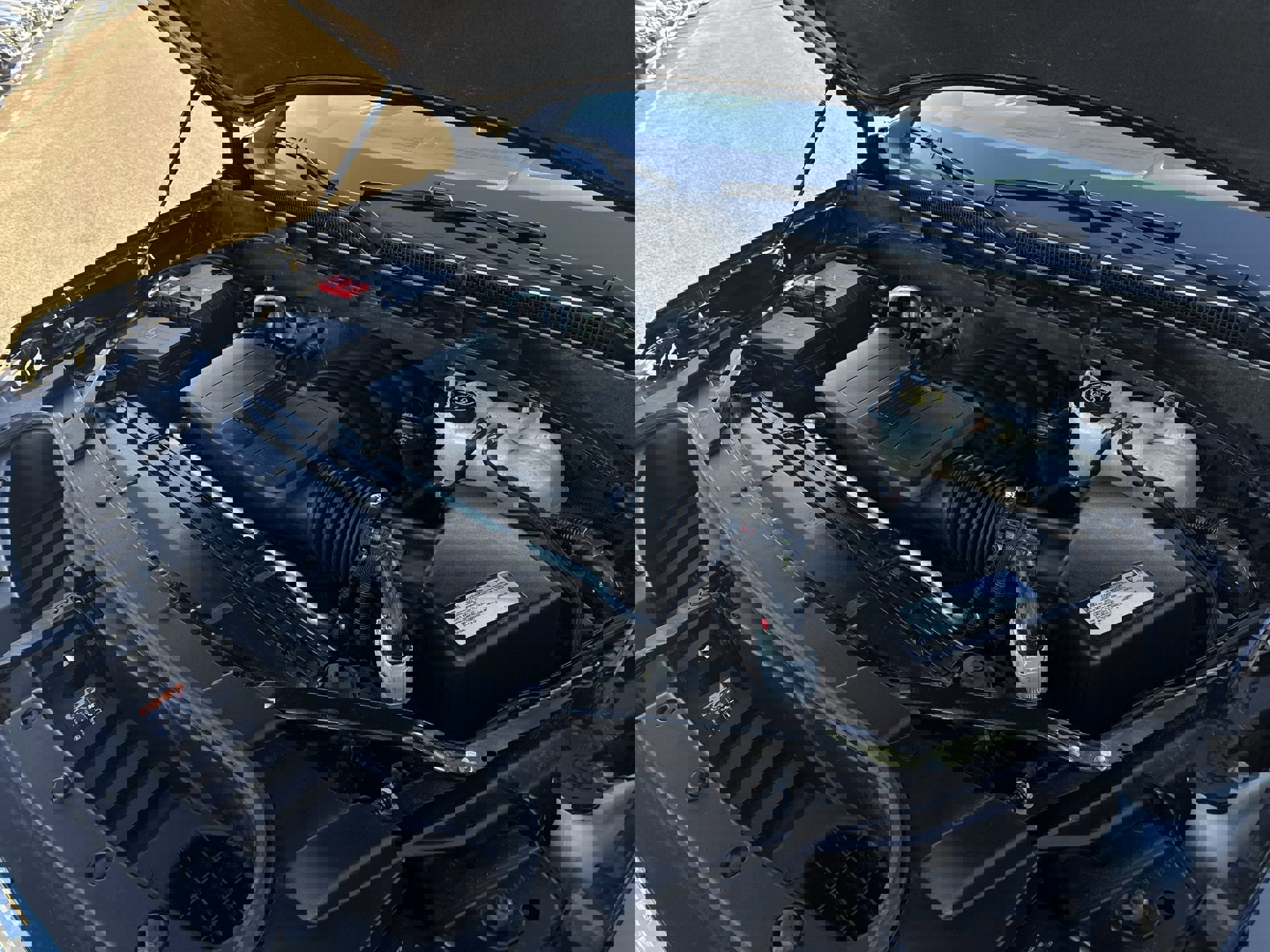 Used 2021 GMC Yukon Denali image 31