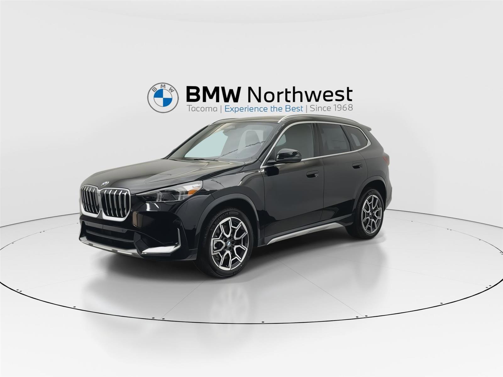 New 2026 BMW X1 xDrive28i w/ Convenience Package image 9