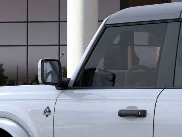 New 2026 Ford Bronco Outer Banks image 22