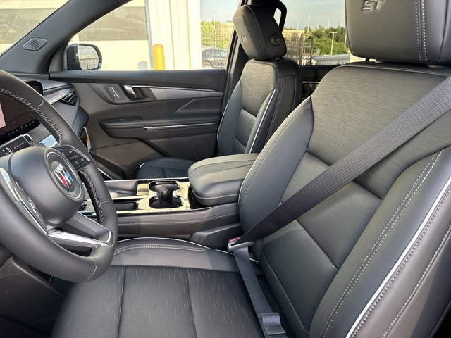 New 2026 Buick Enclave Sport Touring w/ Power Package FWD image 4