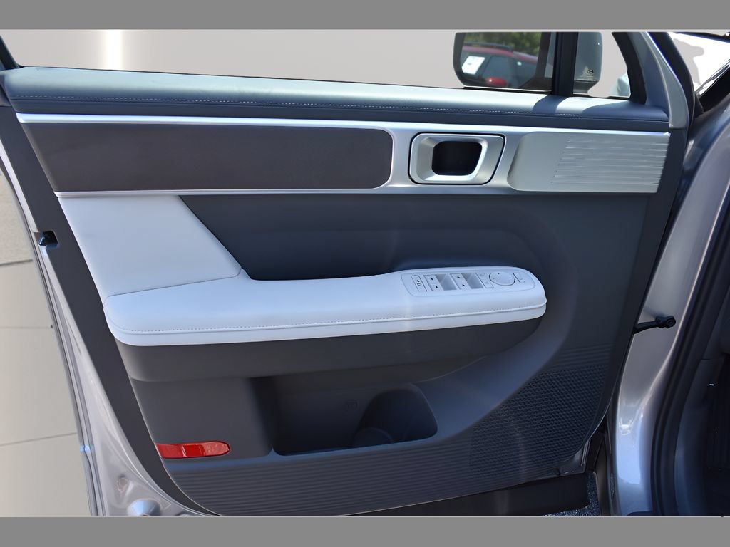 New 2026 Hyundai Santa Fe SEL FWD image 15