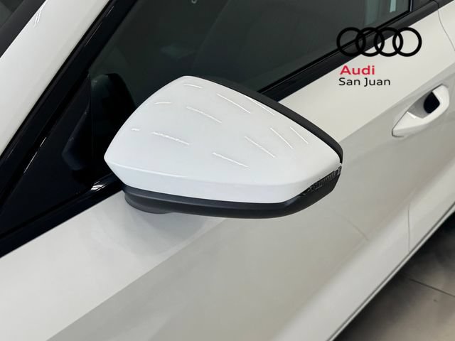 New 2026 Audi A3 2.0T Premium AWD/4WD image 6