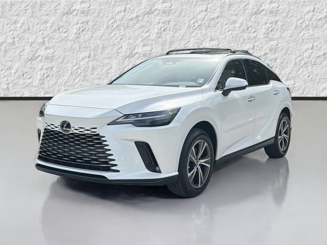 Used 2023 Lexus RX 350 Premium w/ Cold Area Package FWD image 7