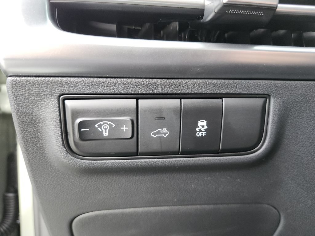 New 2026 Hyundai Santa Cruz SEL FWD image 29