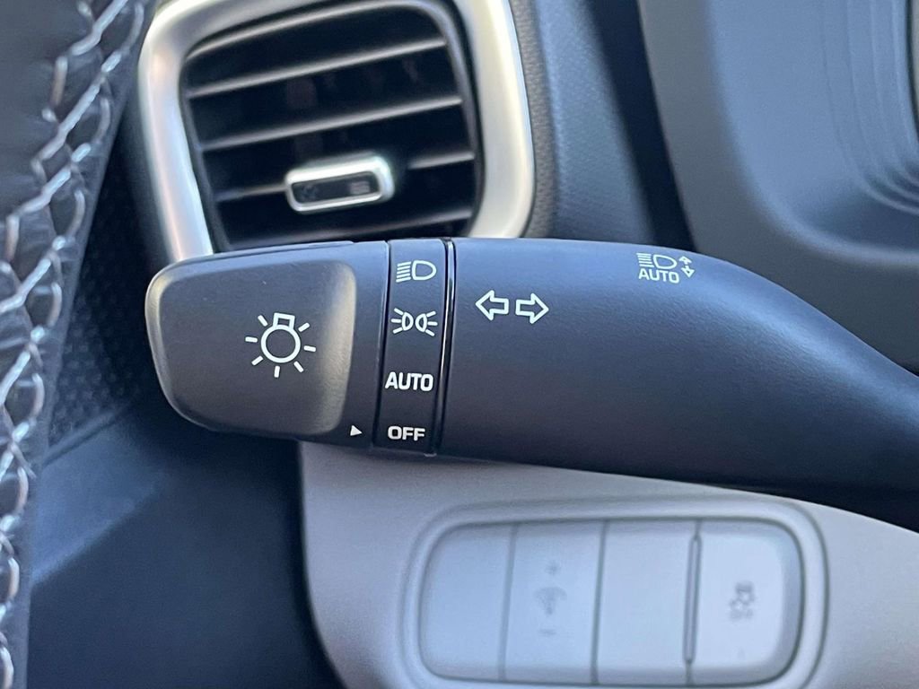 New 2026 Hyundai Venue SEL image 21