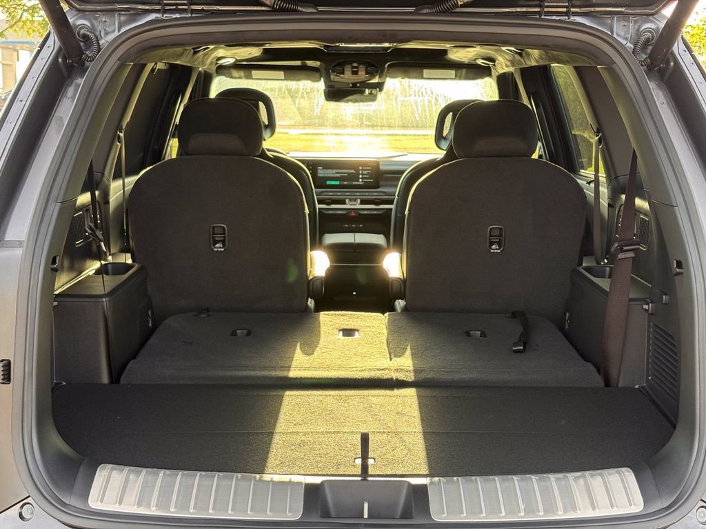 New 2027 Kia Telluride SX Prestige AWD/4WD image 20