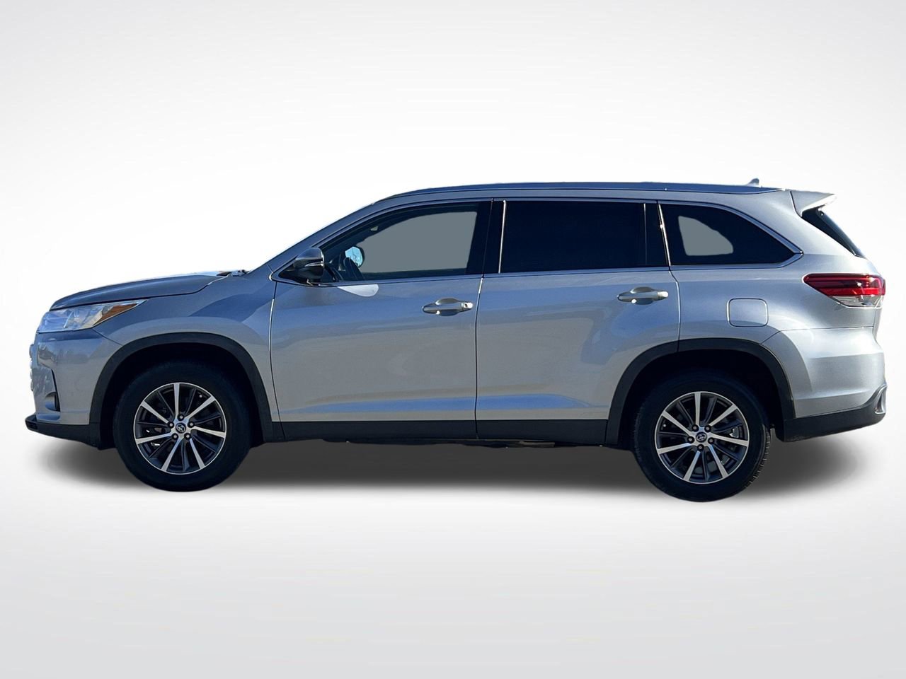 Used 2019 Toyota Highlander XLE image 33