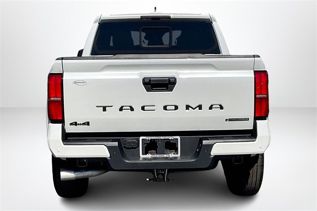 New 2025 Toyota Tacoma TRD Sport image 4