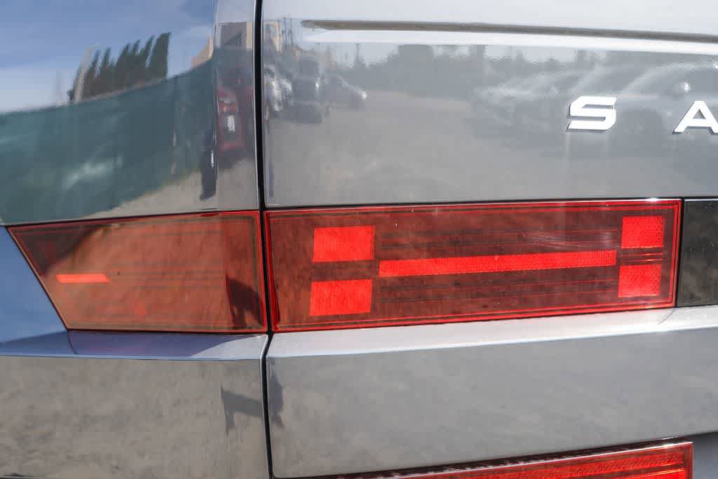 New 2026 Hyundai Santa Fe Limited AWD/4WD image 7
